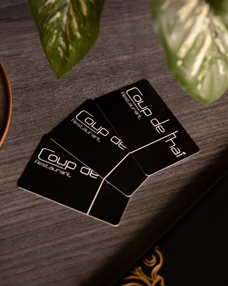 Thai Food Gift Cards for Any Occasion
