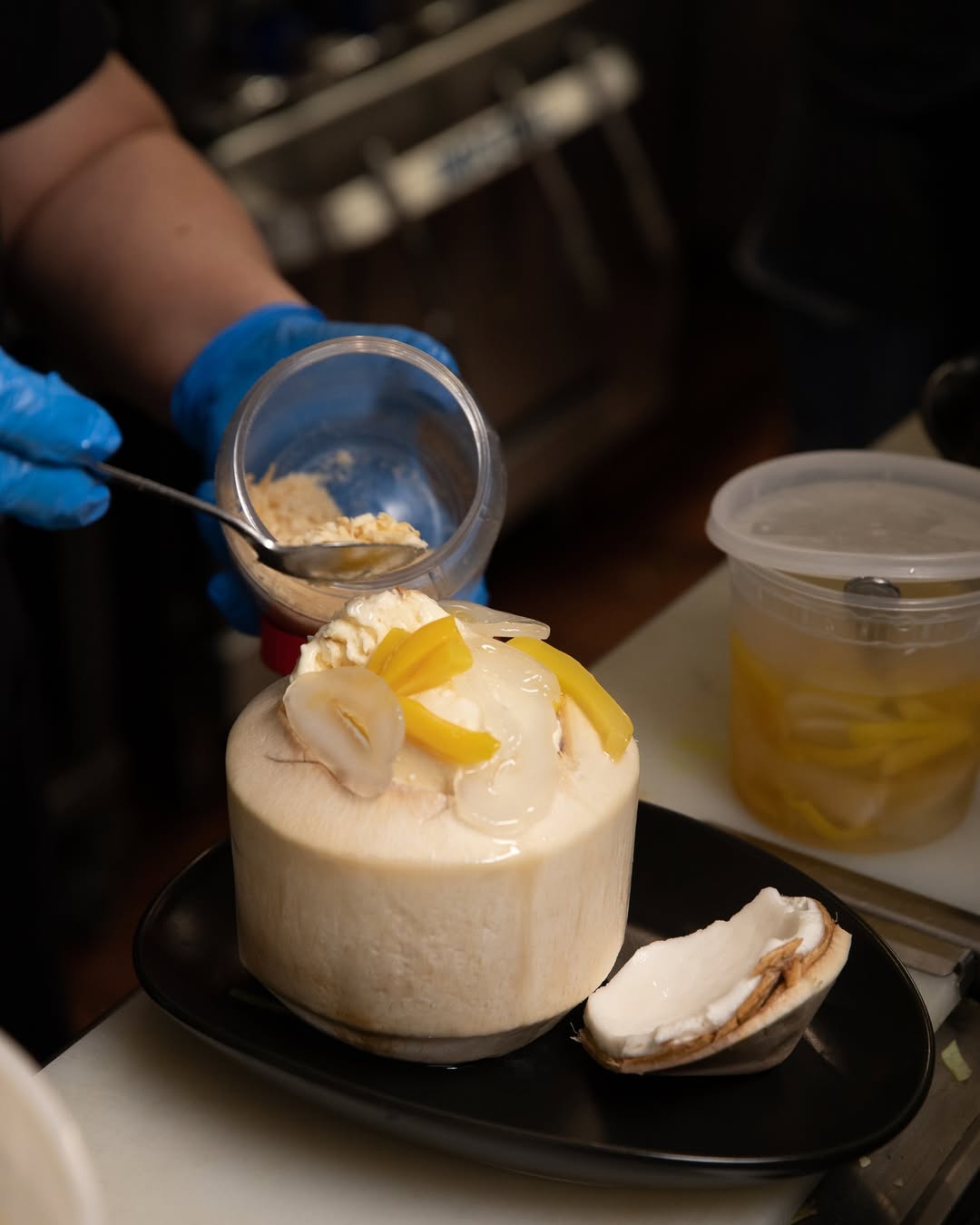 True Thai Flavors, Crafted with Soul