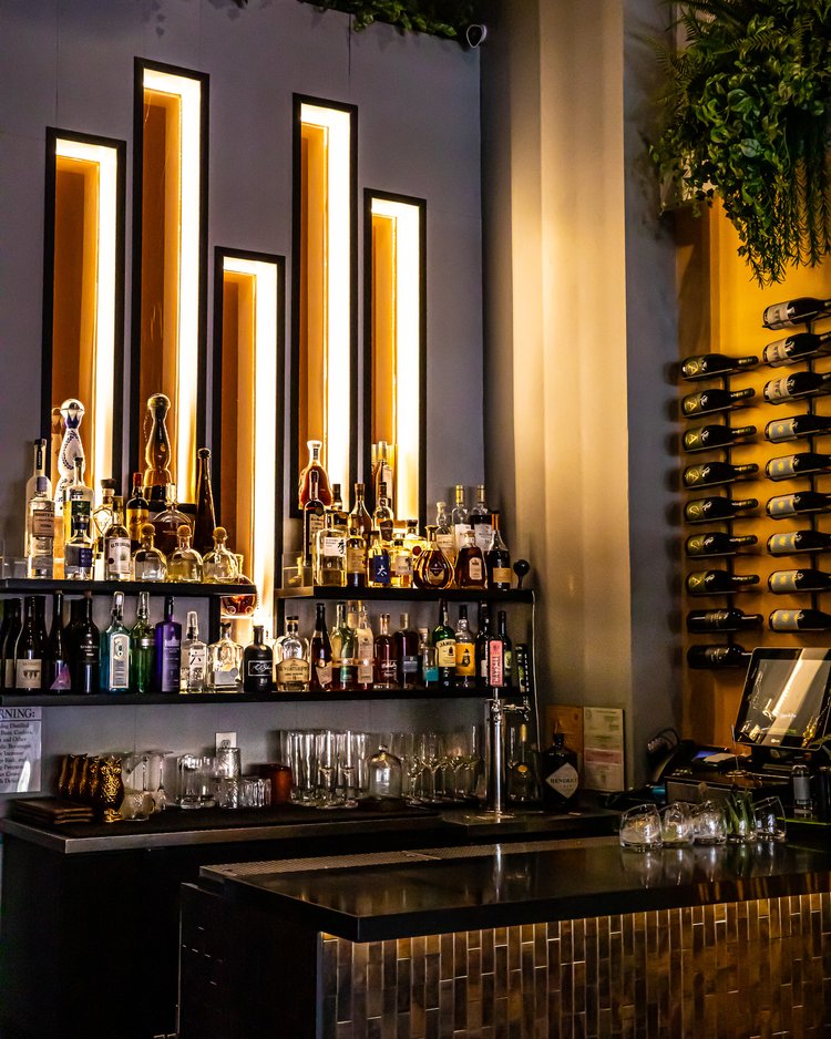 Happy Hour in Downtown Los Gatos Daily!