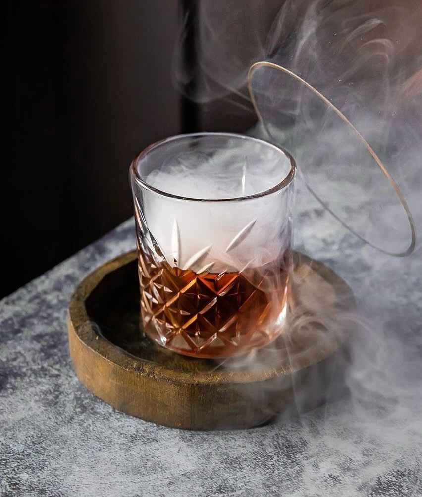 Expert Pairings: Wine & Sake with Thai Food